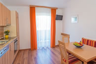 Wohlfühlatmosphäre im Haus Annemarie in Wagrain