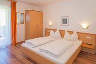 Appartements mit 2 getrennten Schlafzimmern