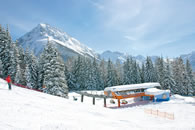 Bergbahnen Kleinarl