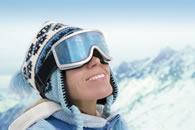 Skifahren in Wagrain